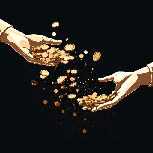 earnings illustration